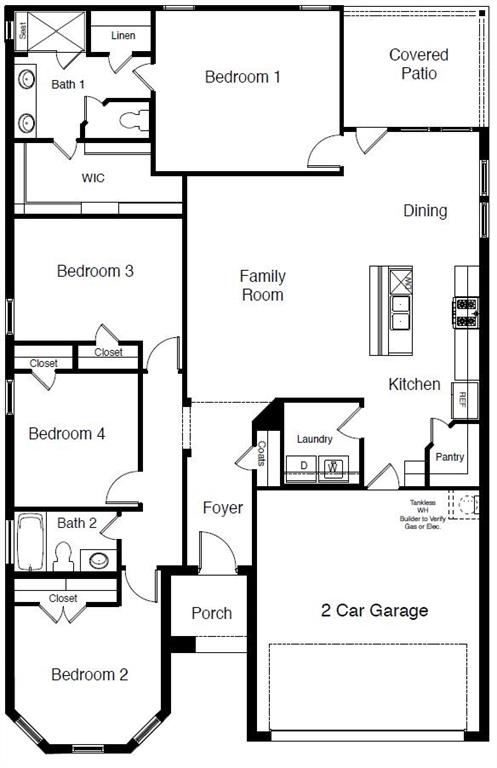 Bella Vista - Residential