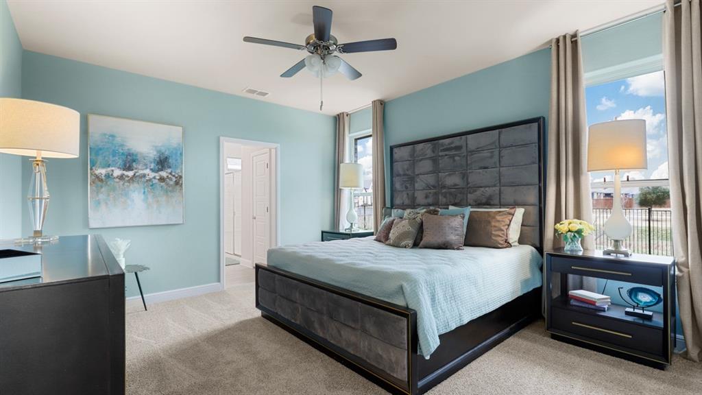 Bella Vista - Residential