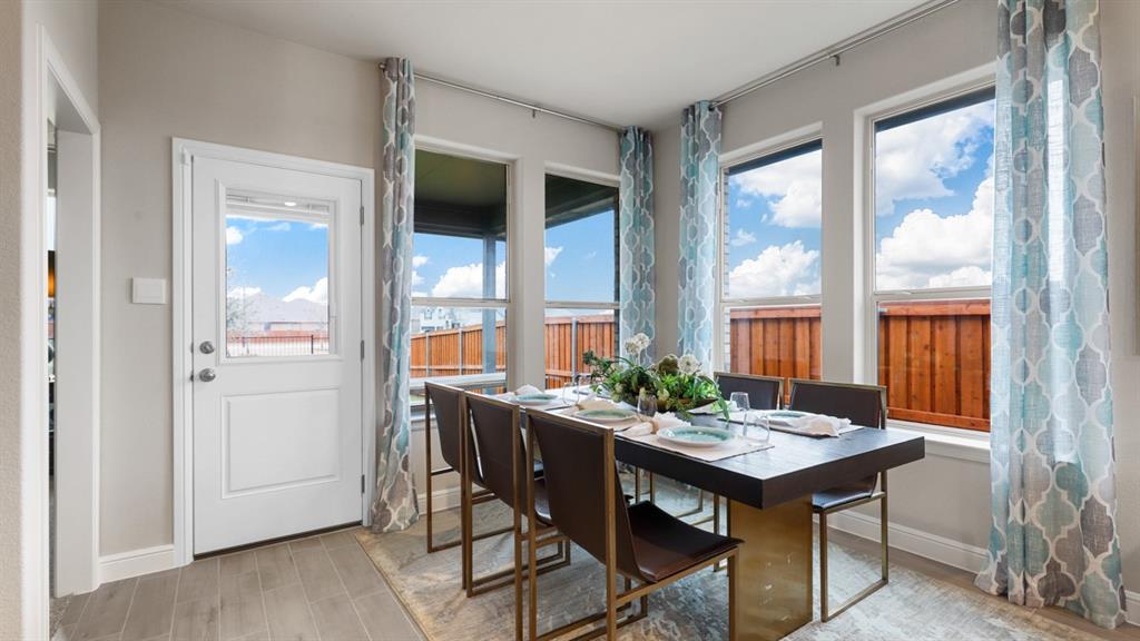 Bella Vista - Residential