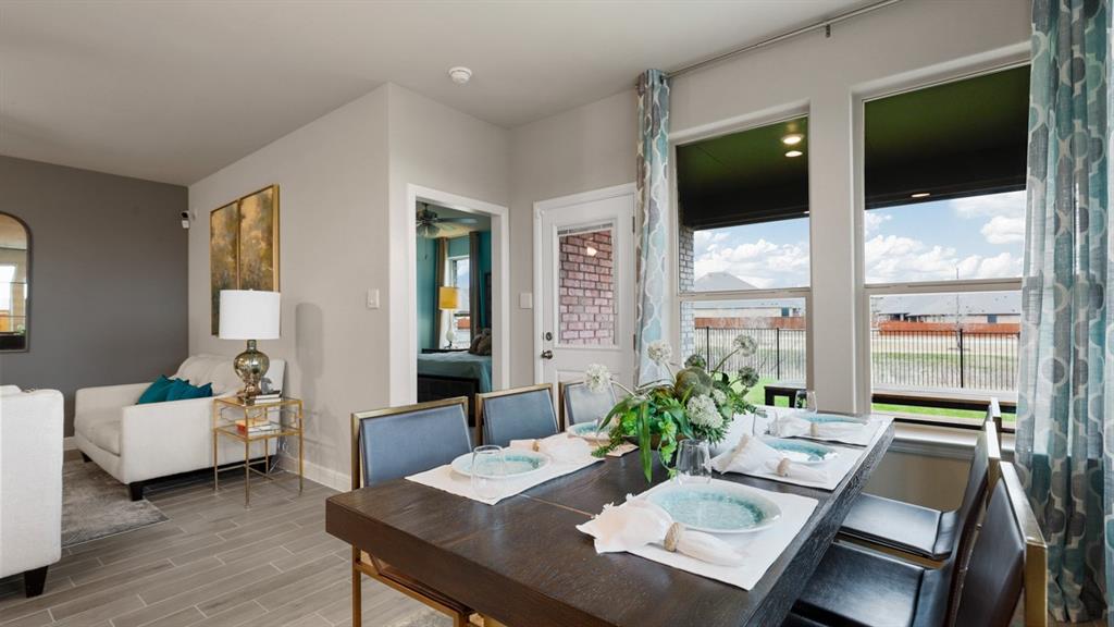 Bella Vista - Residential