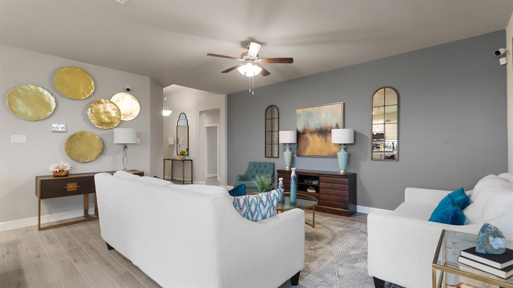 Bella Vista - Residential