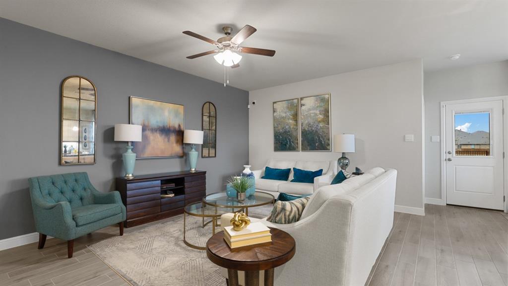 Bella Vista - Residential