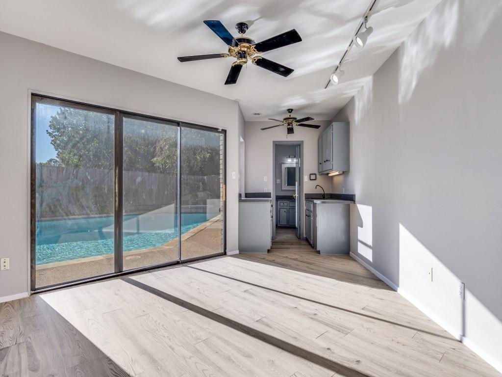 Richland Meadows - Residential