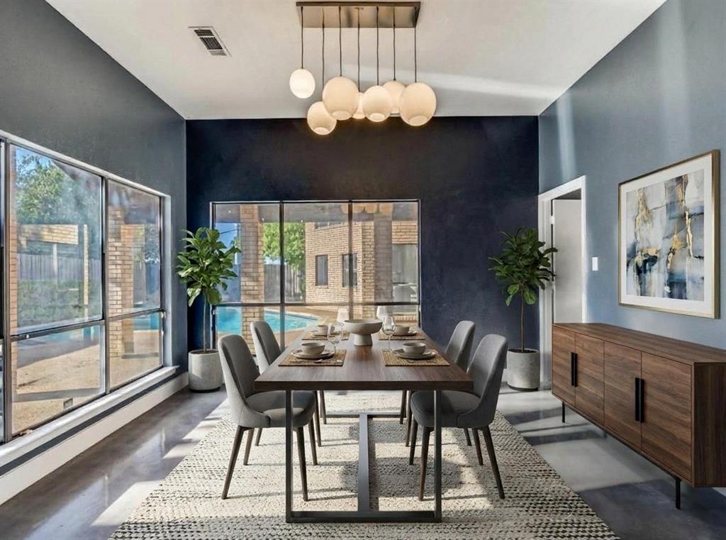 Richland Meadows - Residential