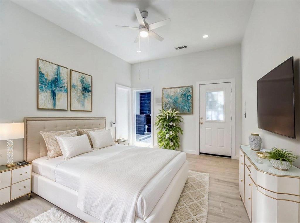 Richland Meadows - Residential