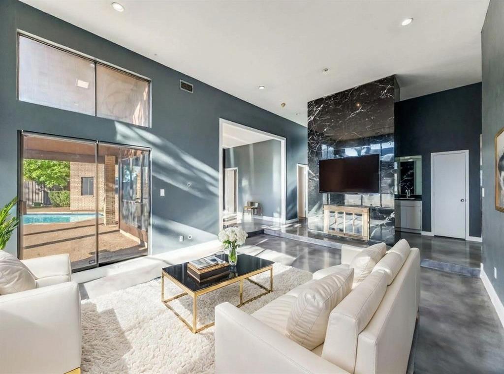 Richland Meadows - Residential