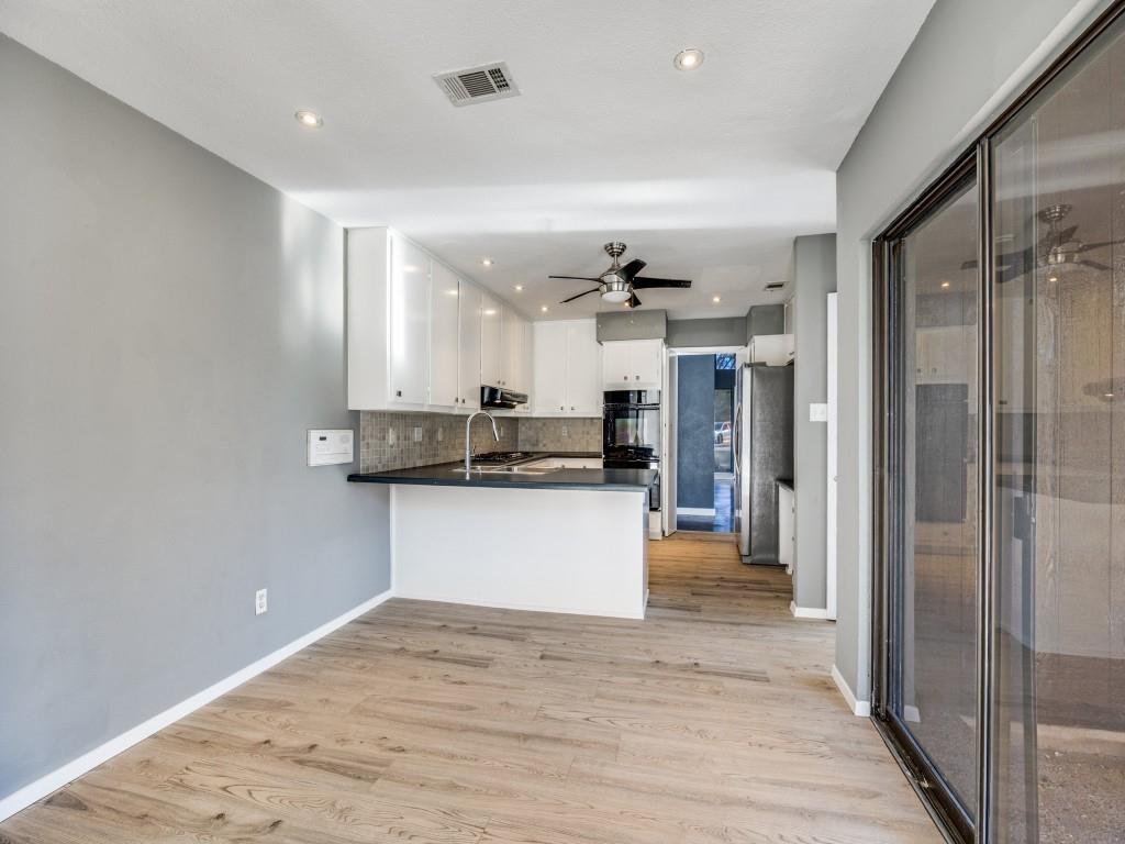 Richland Meadows - Residential