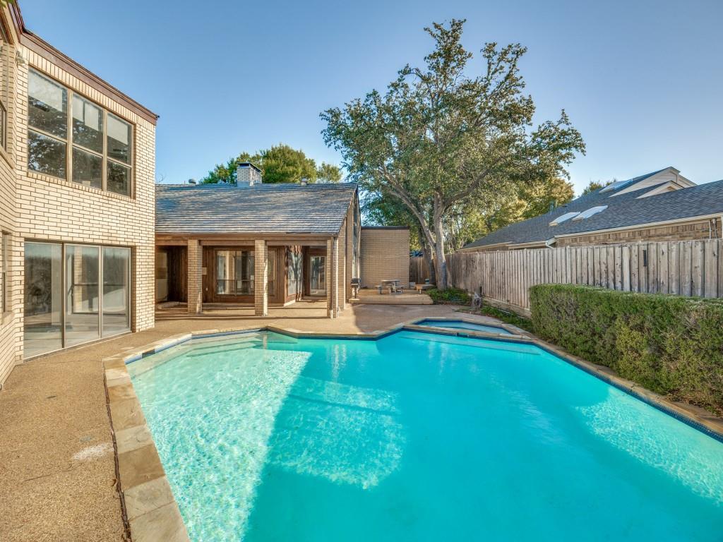 Richland Meadows - Residential