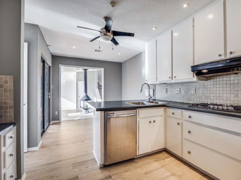 Richland Meadows - Residential