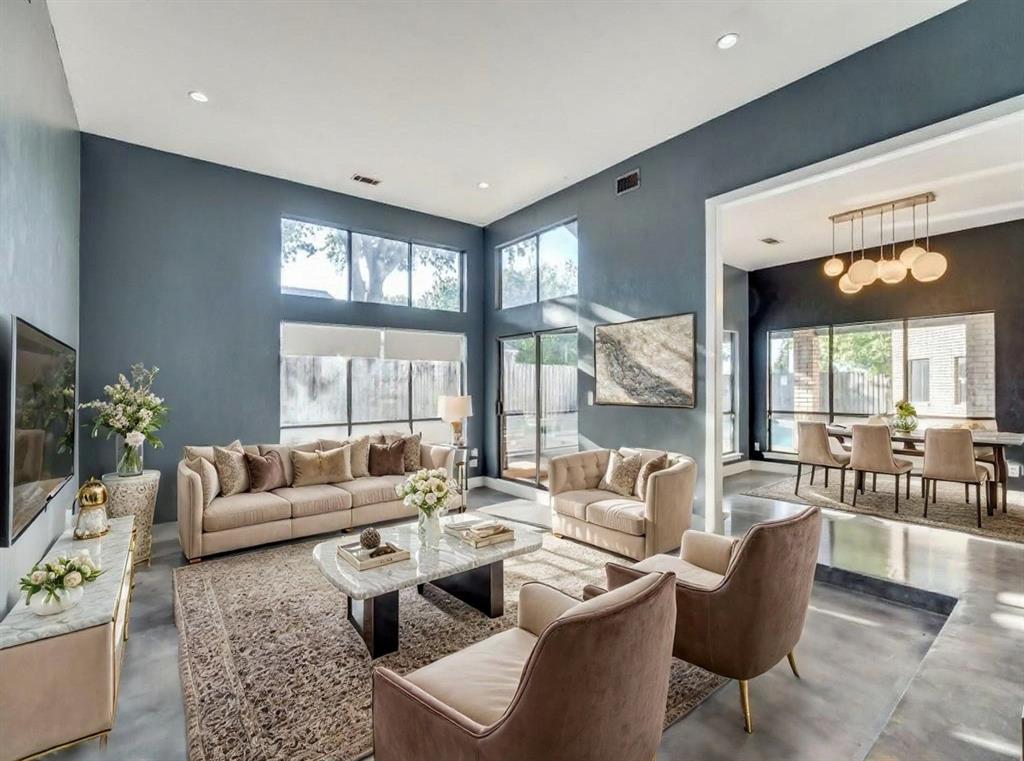 Richland Meadows - Residential