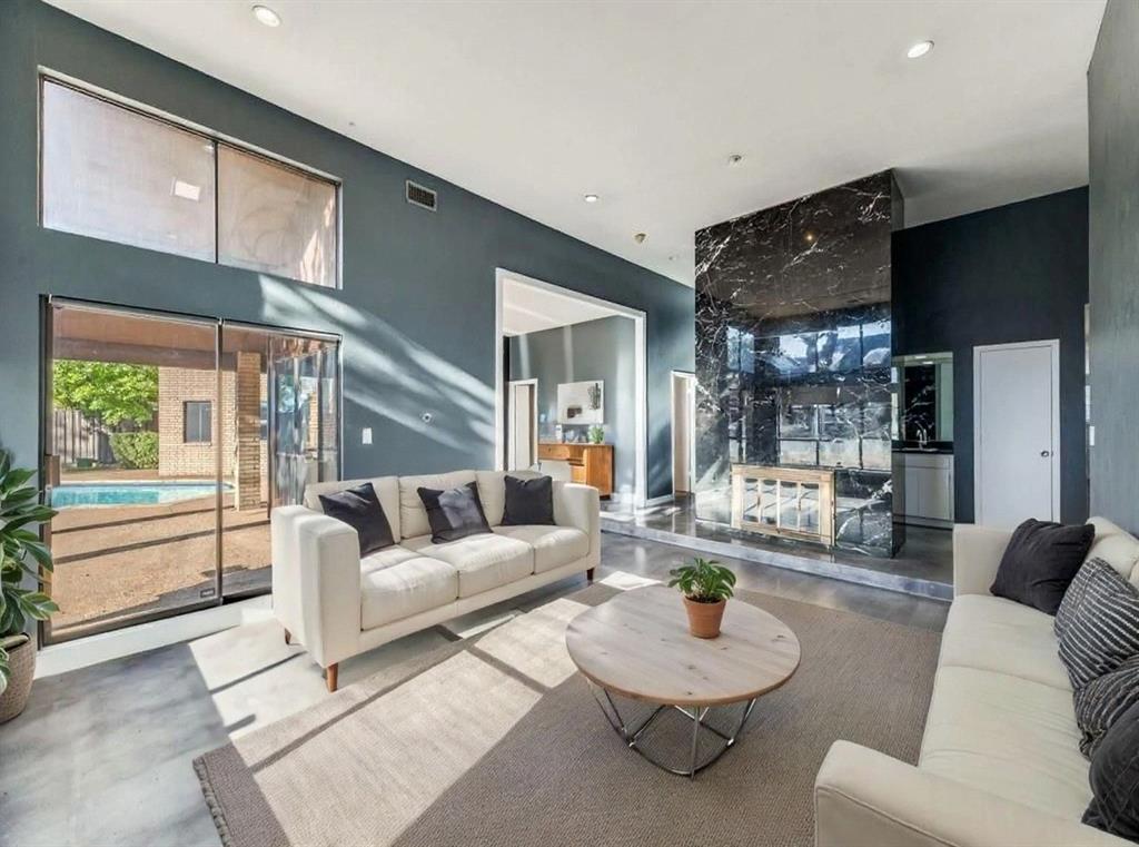 Richland Meadows - Residential