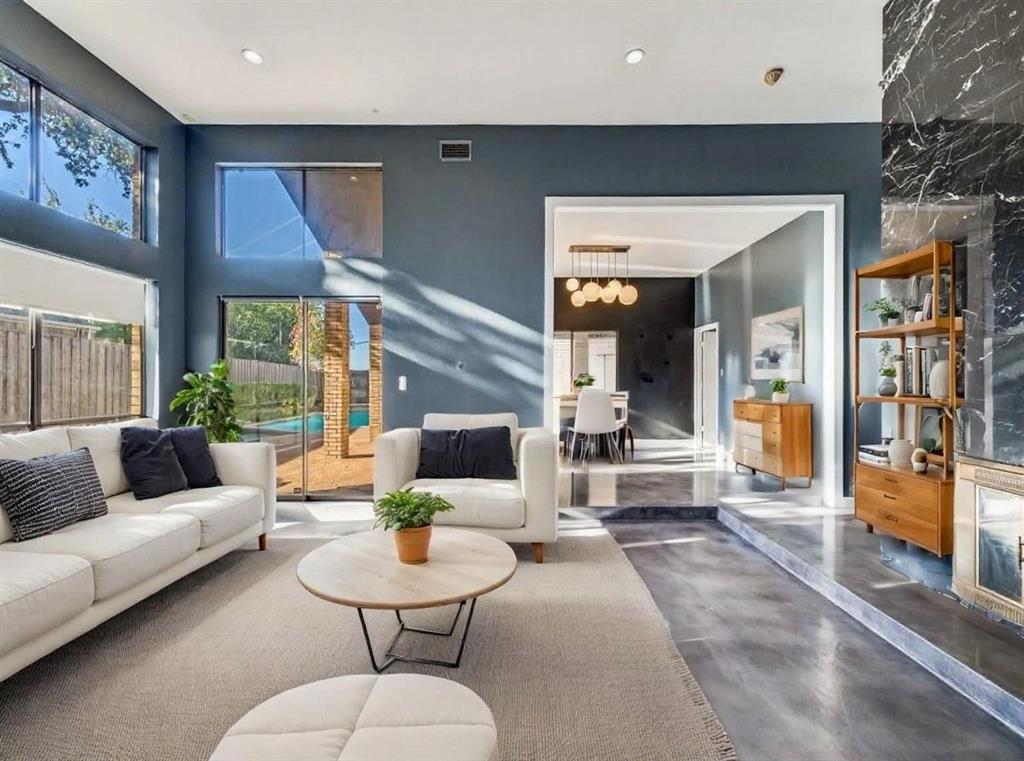 Richland Meadows - Residential