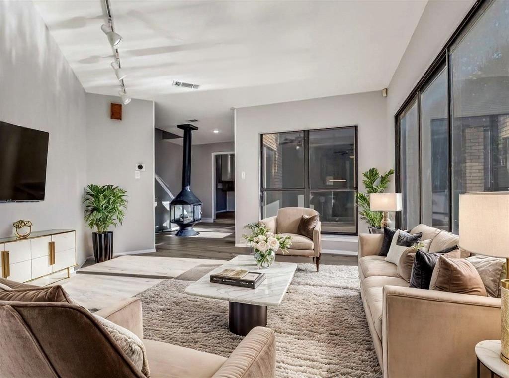 Richland Meadows - Residential