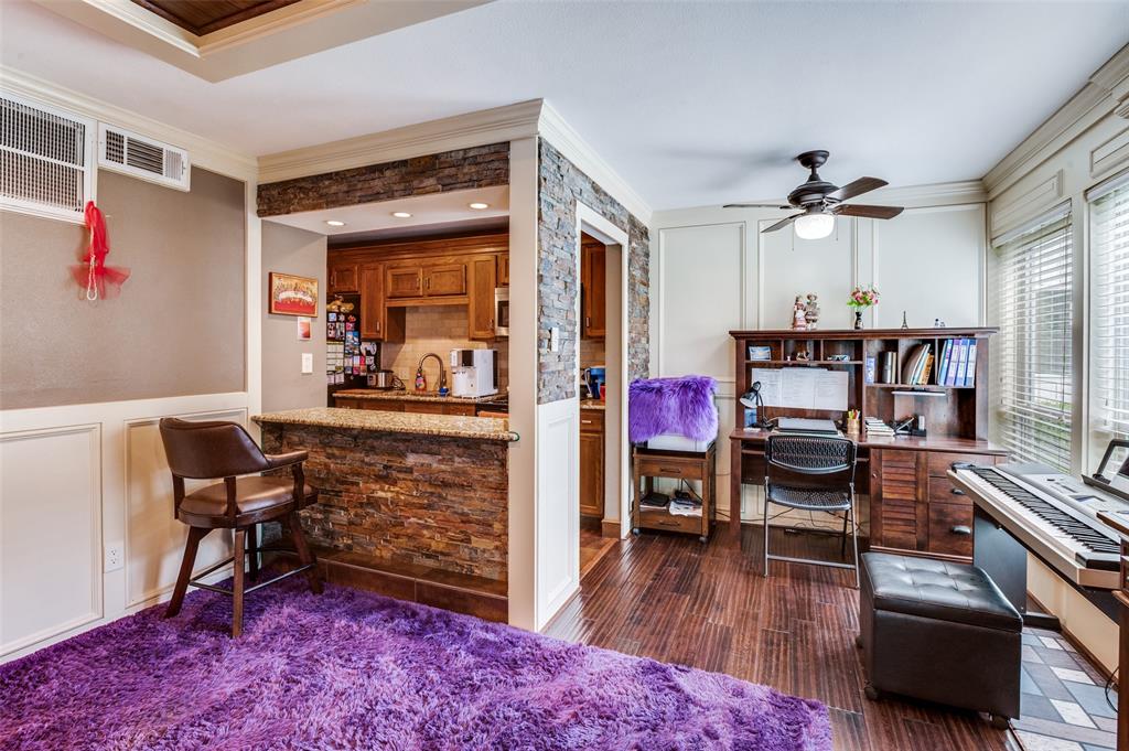 4347 Dickason Avenue 116