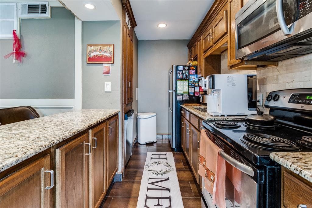 Los Nogales Condo - Residential