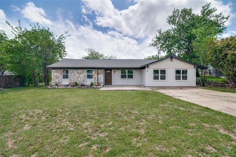 Photo of 4 Sesame Place, Mesquite, TX 75149 (MLS # 21233625)