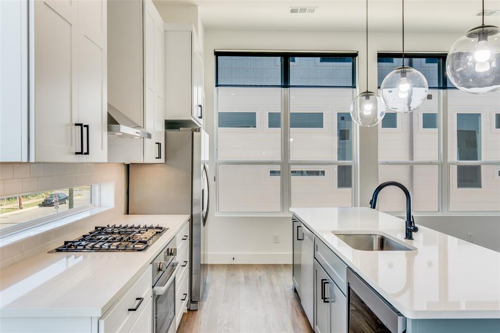 College Hill Add - Residential Lease