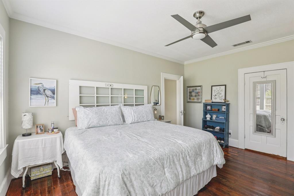 College - Residential