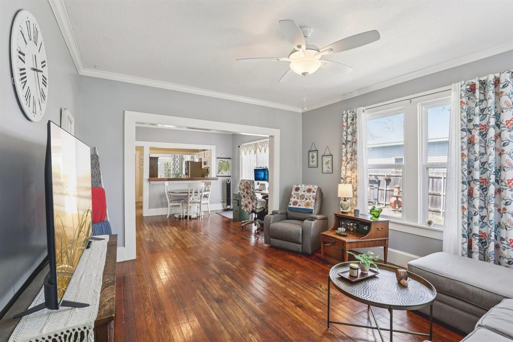 College - Residential