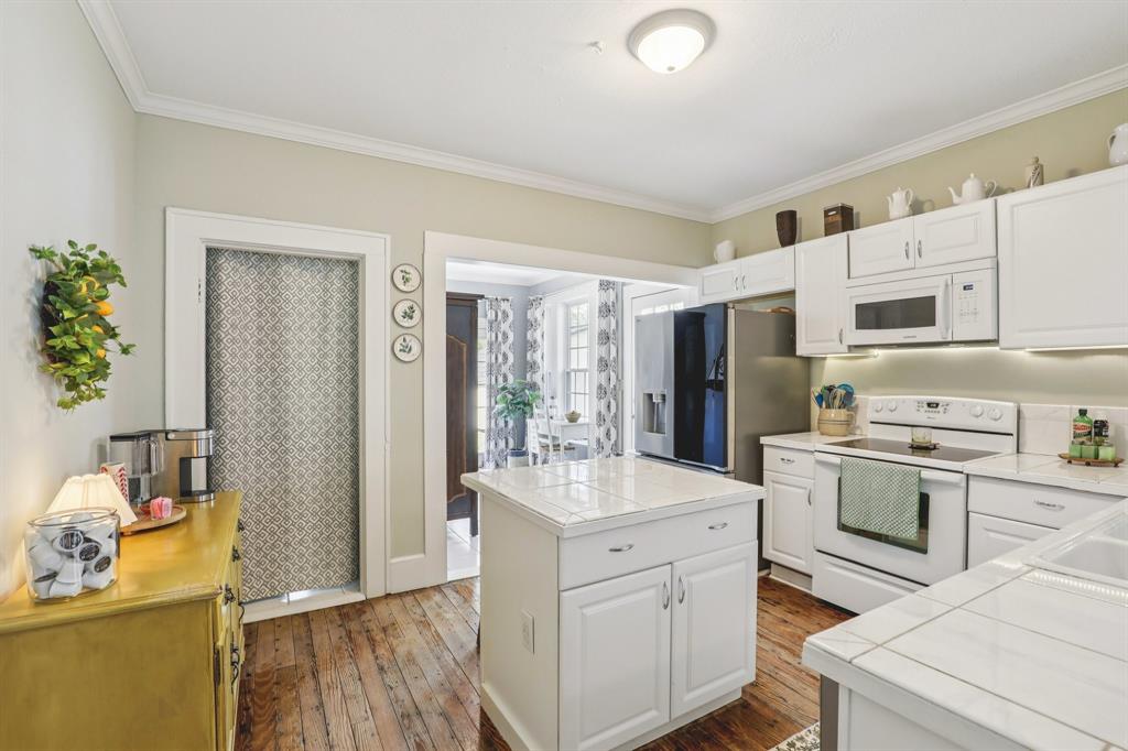 College - Residential