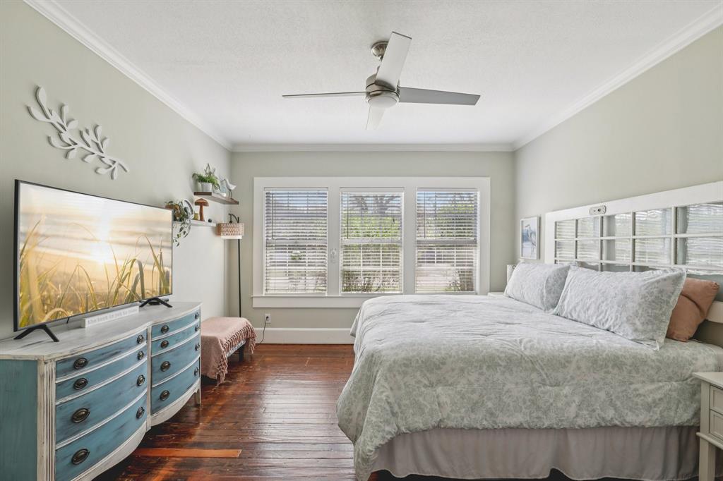 College - Residential