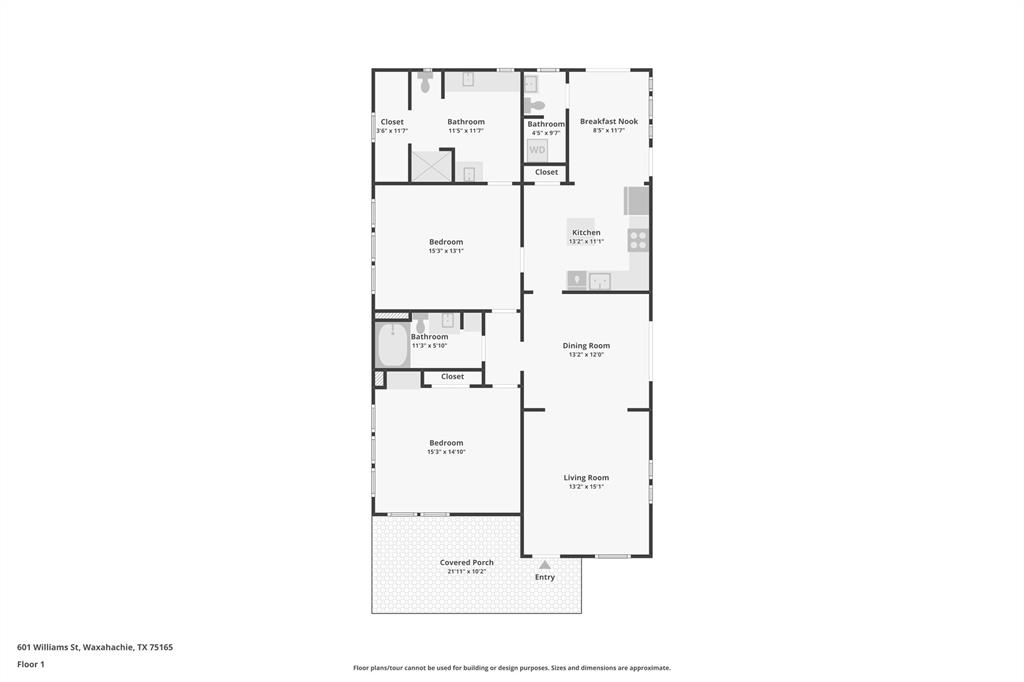 College - Residential