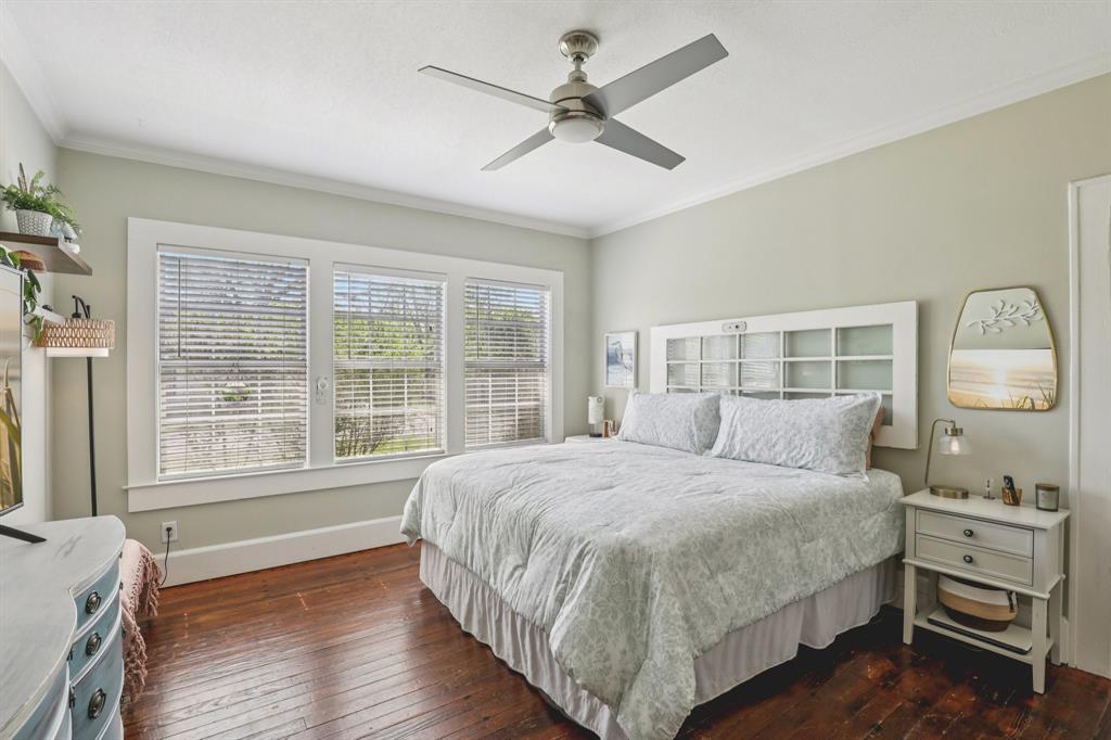 College - Residential