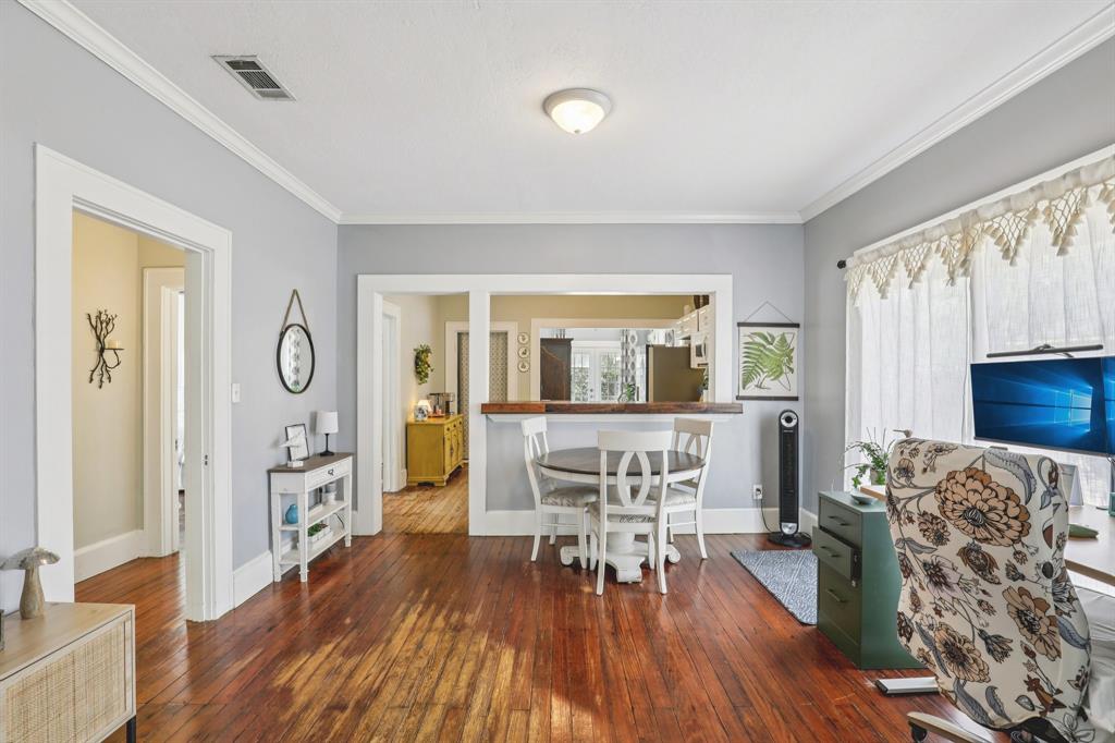 College - Residential