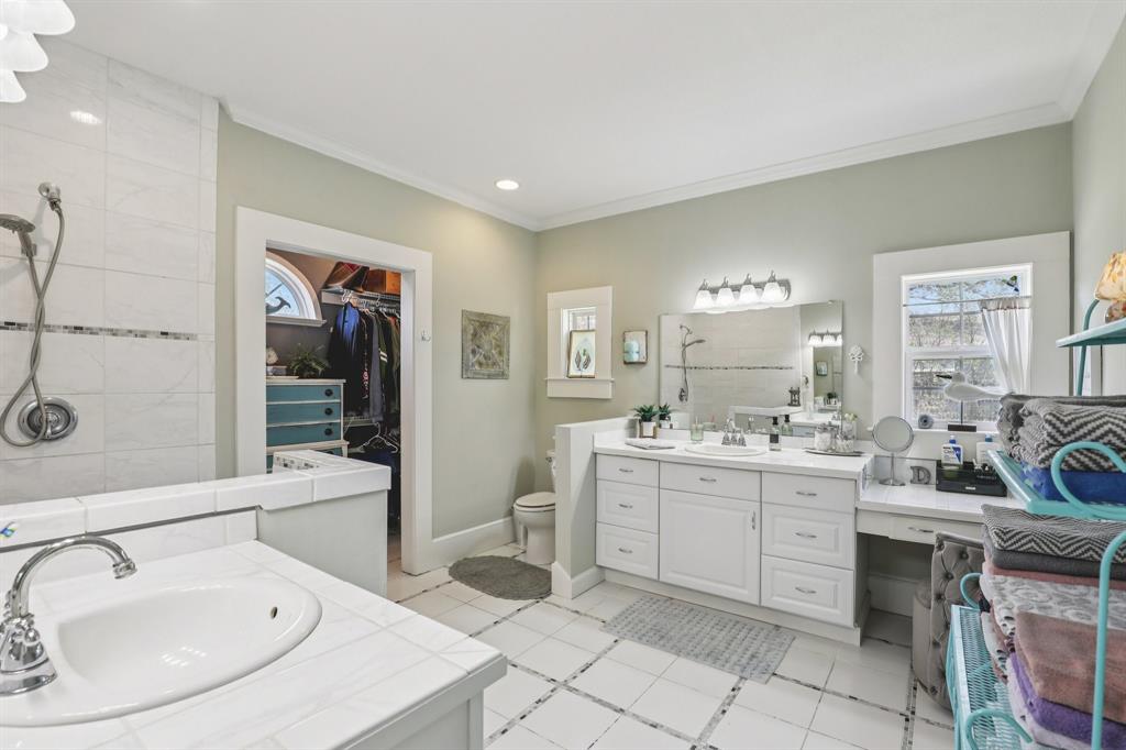 College - Residential