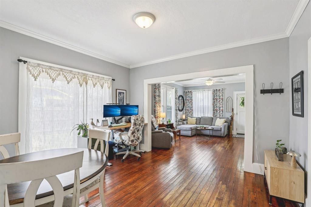 College - Residential