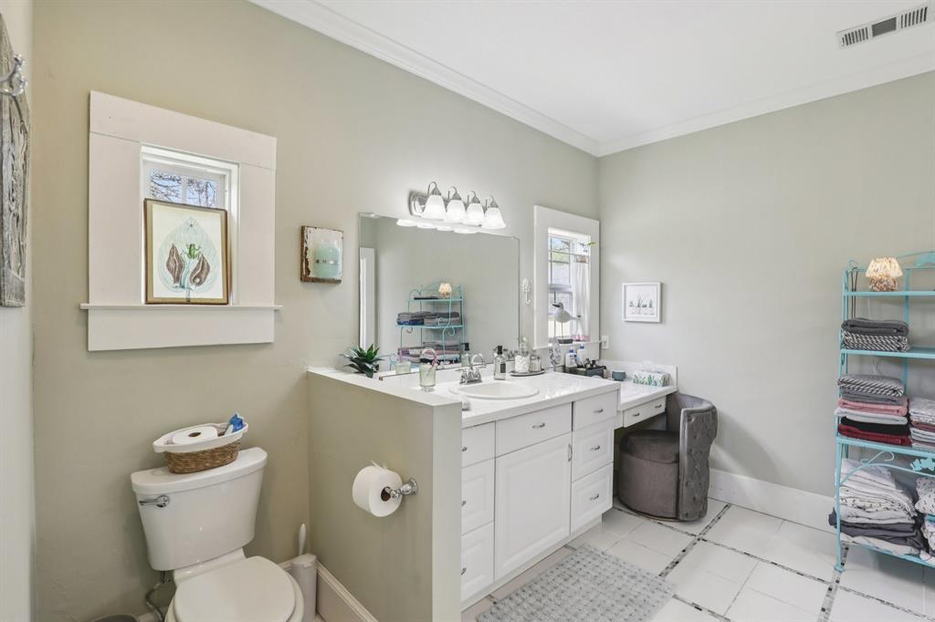 College - Residential