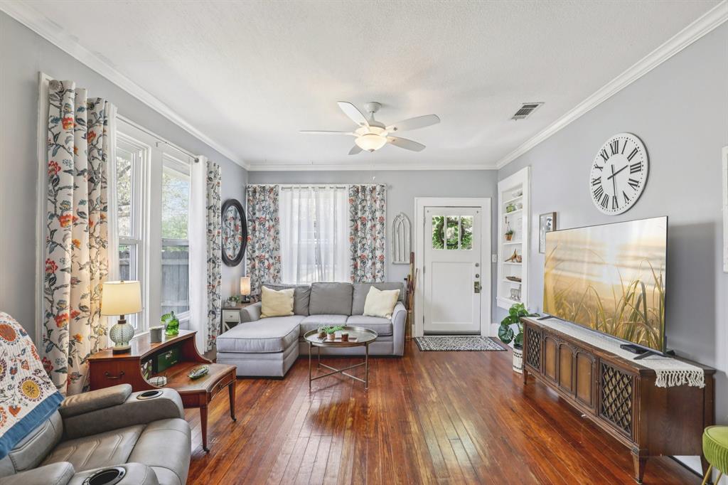 College - Residential