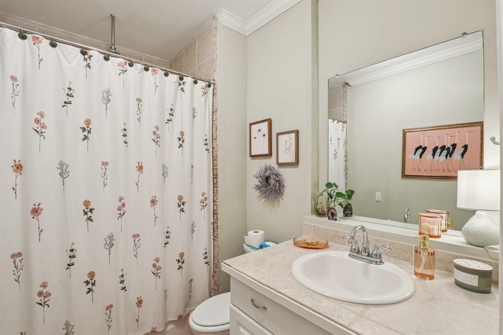 College - Residential