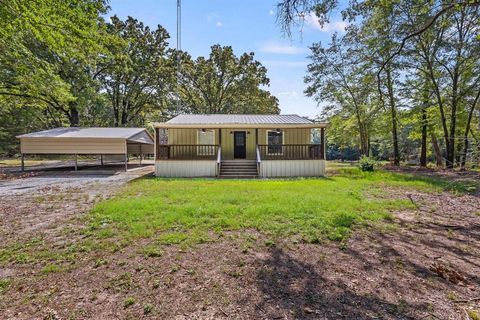 720 County Road 2220 Ivanhoe TX 75447