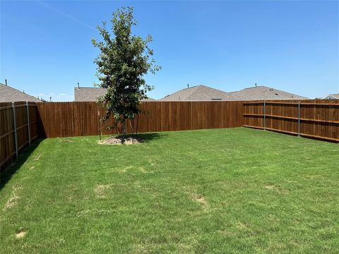 A home in McKinney