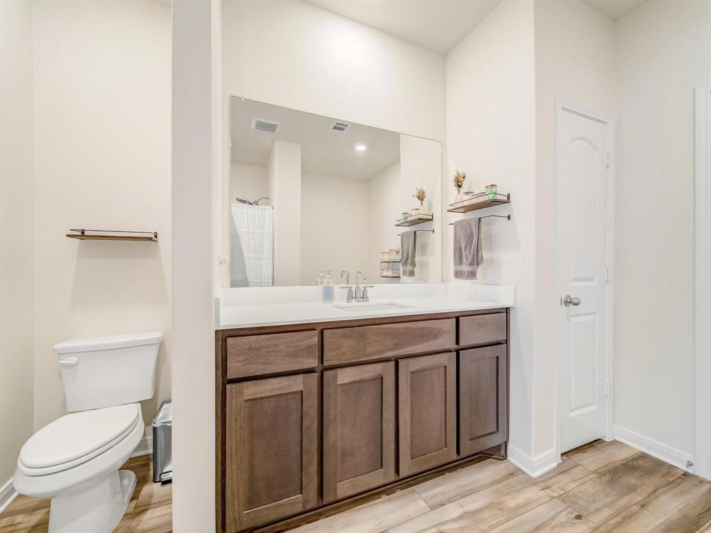 Vista West II - Residential
