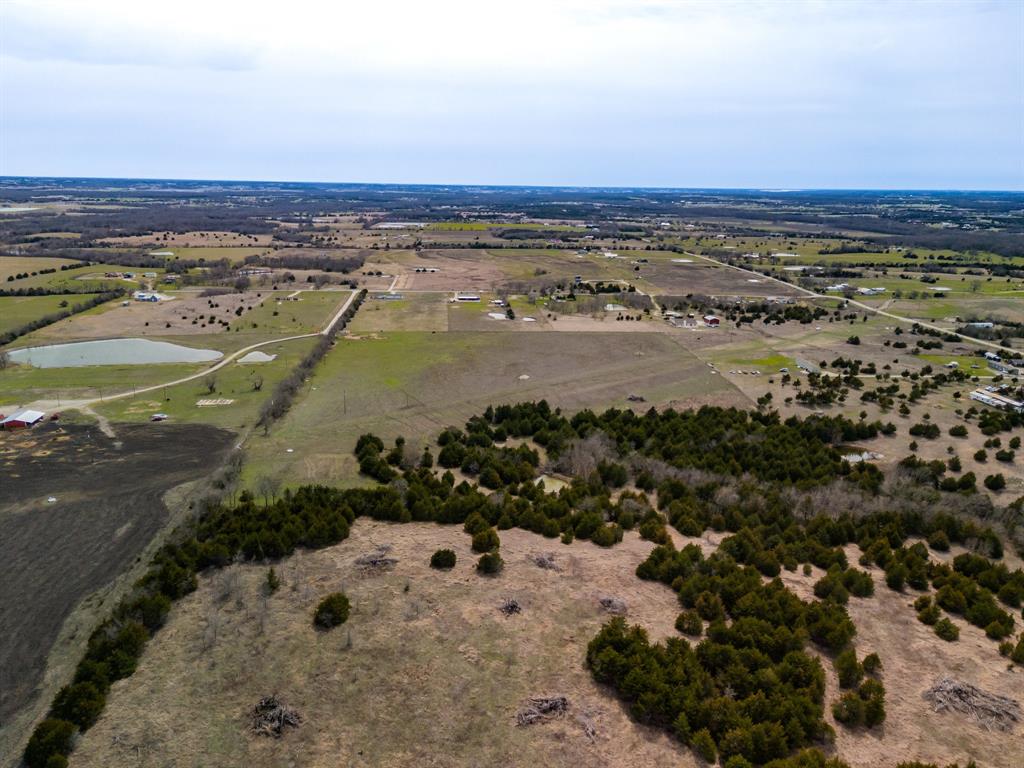 Benjamin Clark Survey - Land