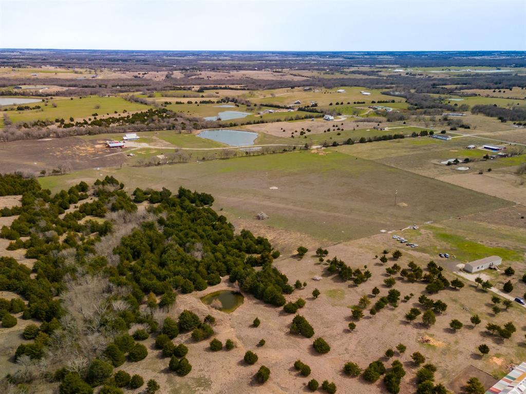 Benjamin Clark Survey - Land