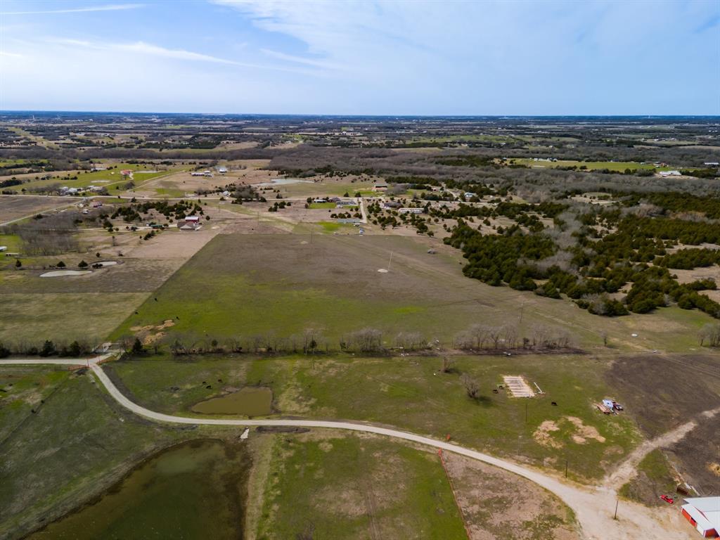 Benjamin Clark Survey - Land