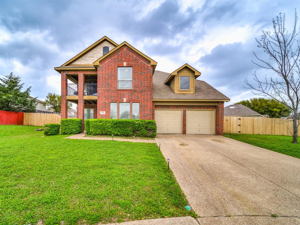 Candle Meadow Ph 02 - Residential