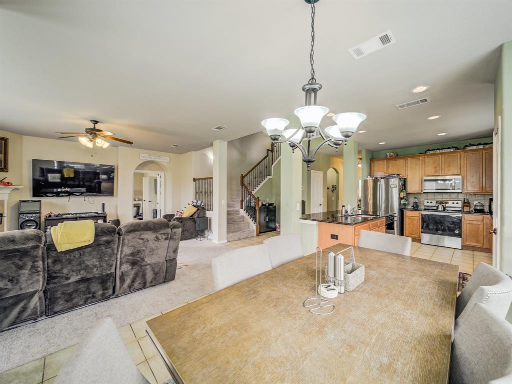 Candle Meadow Ph 02 - Residential