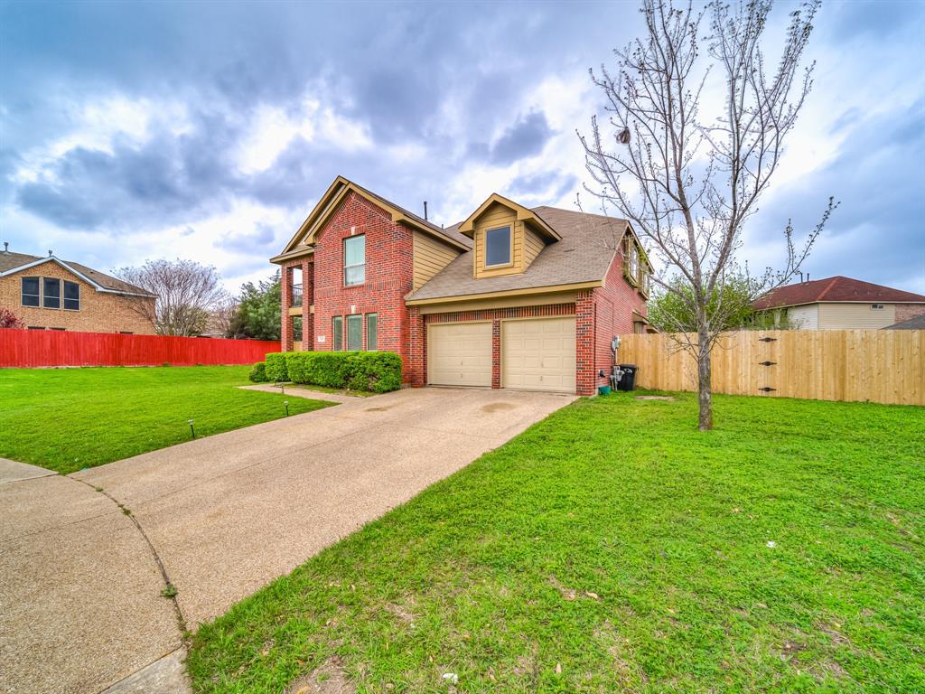 Candle Meadow Ph 02 - Residential