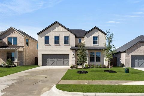 2227 Oak Branch Trail Midlothian TX 76065