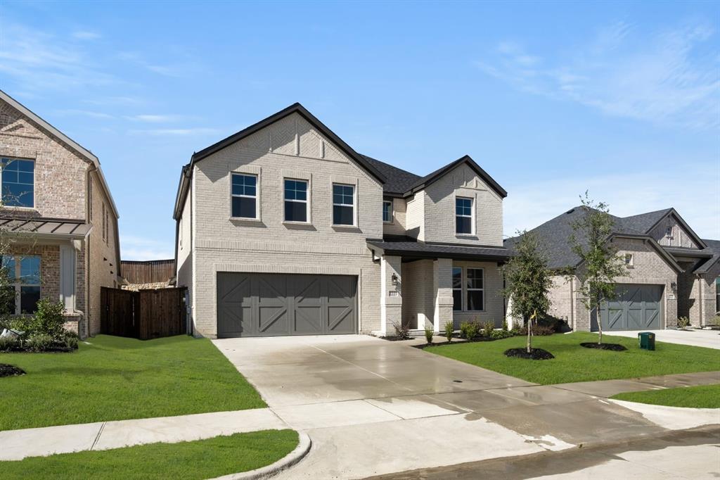 2227 Oak Branch Trail