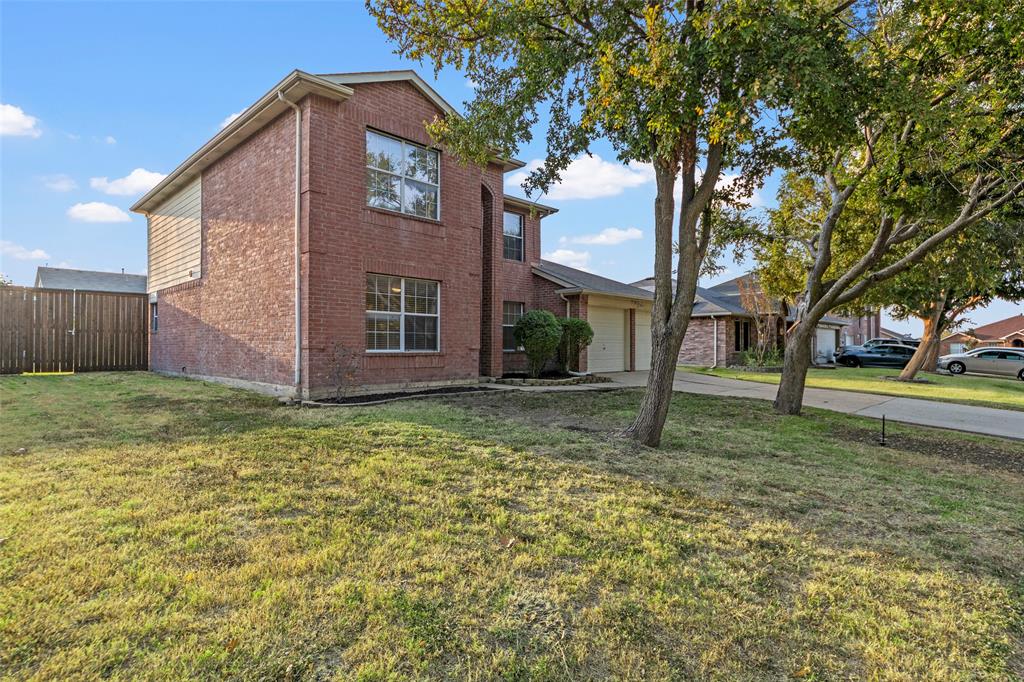 1205 Halifax Lane
