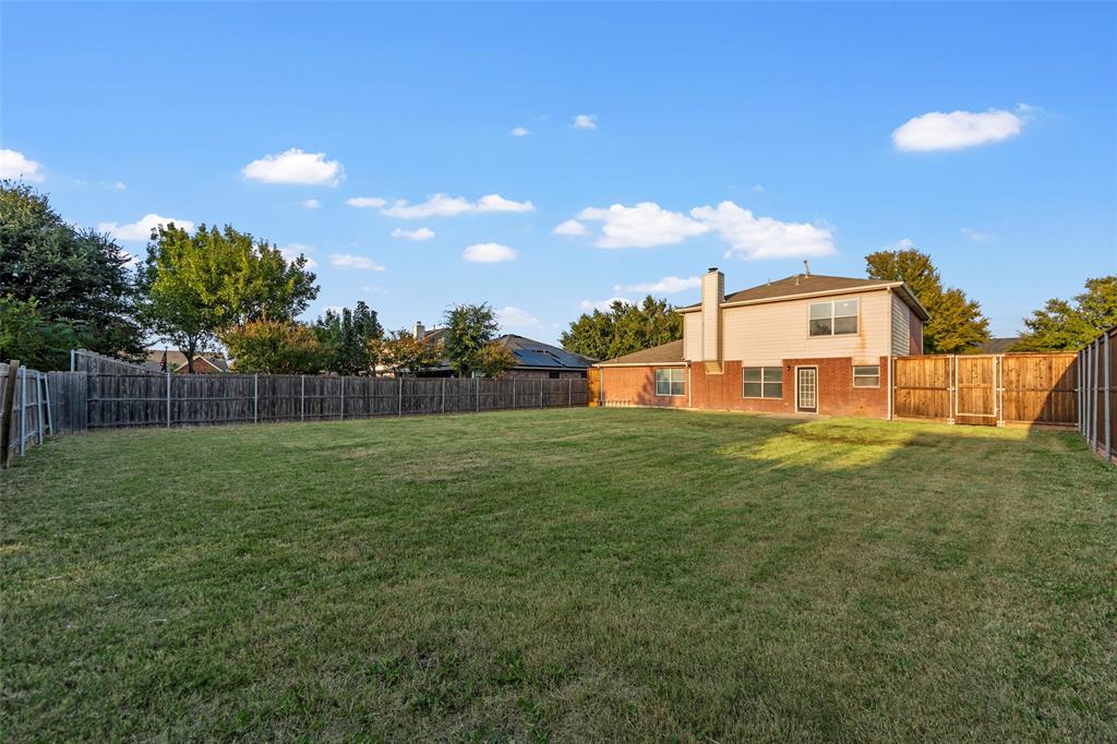 Windmill Farms - Residential