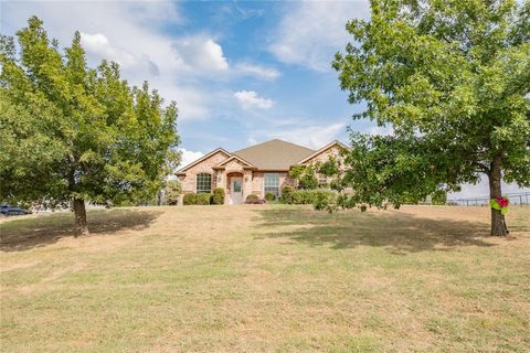 140 Owen Circle Weatherford TX 76087