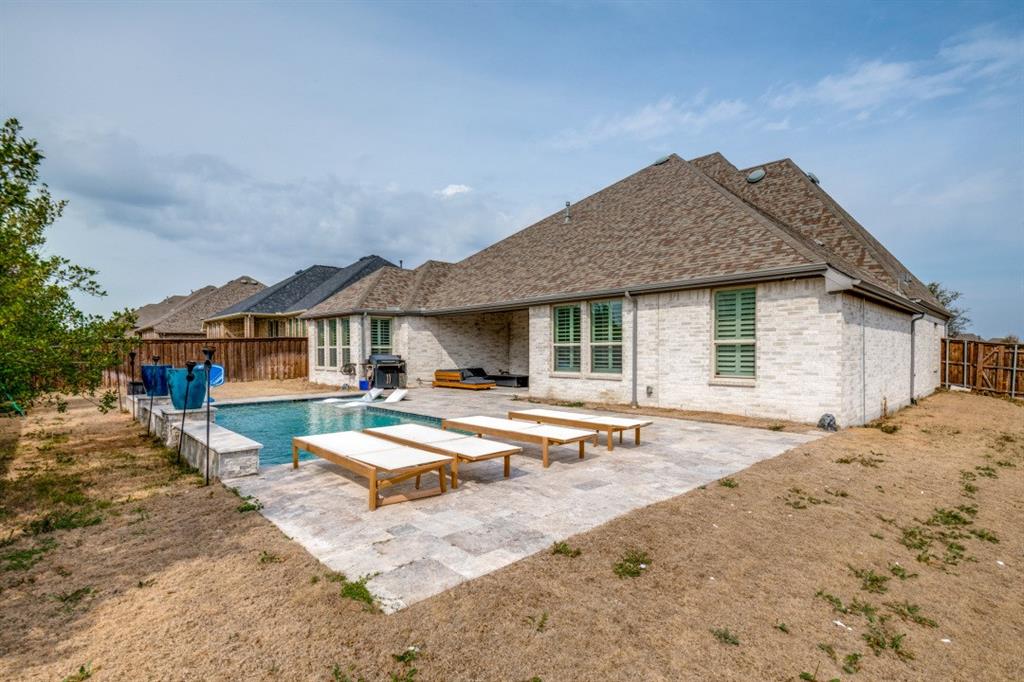 Sonoma Verde Ph 1b - Residential