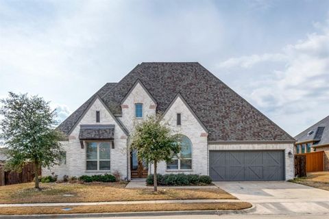 Photo of 1234 Livorno Drive, McLendon Chisholm, TX 75032 (MLS # 21182552)