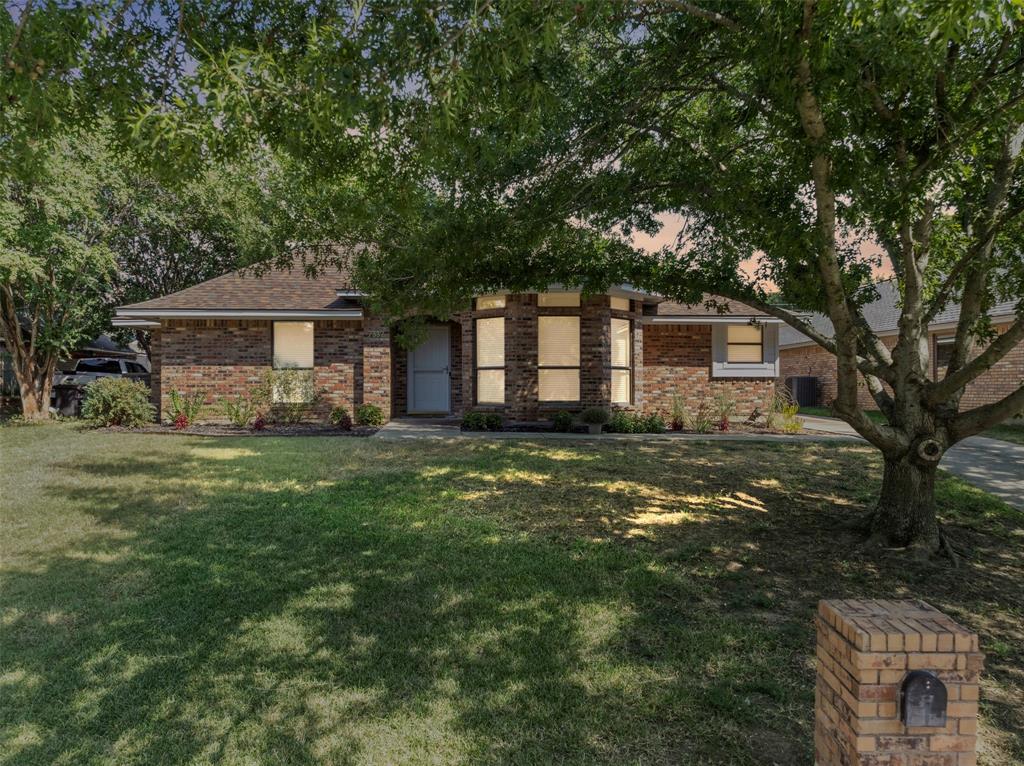 7332 Post Oak Drive
